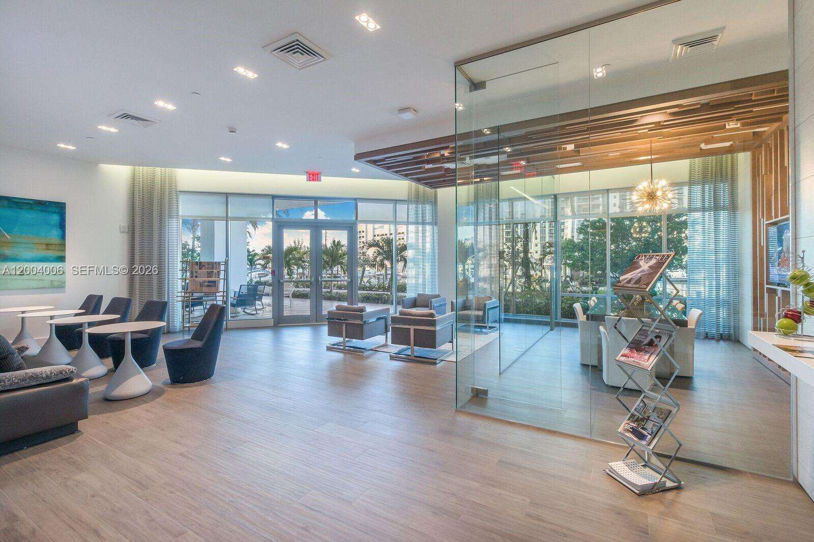 MARINA PALMS RESIDENCES SOUTH - 17111 Biscayne Blvd, North Miami Beach, FL 33160 | Picture 76