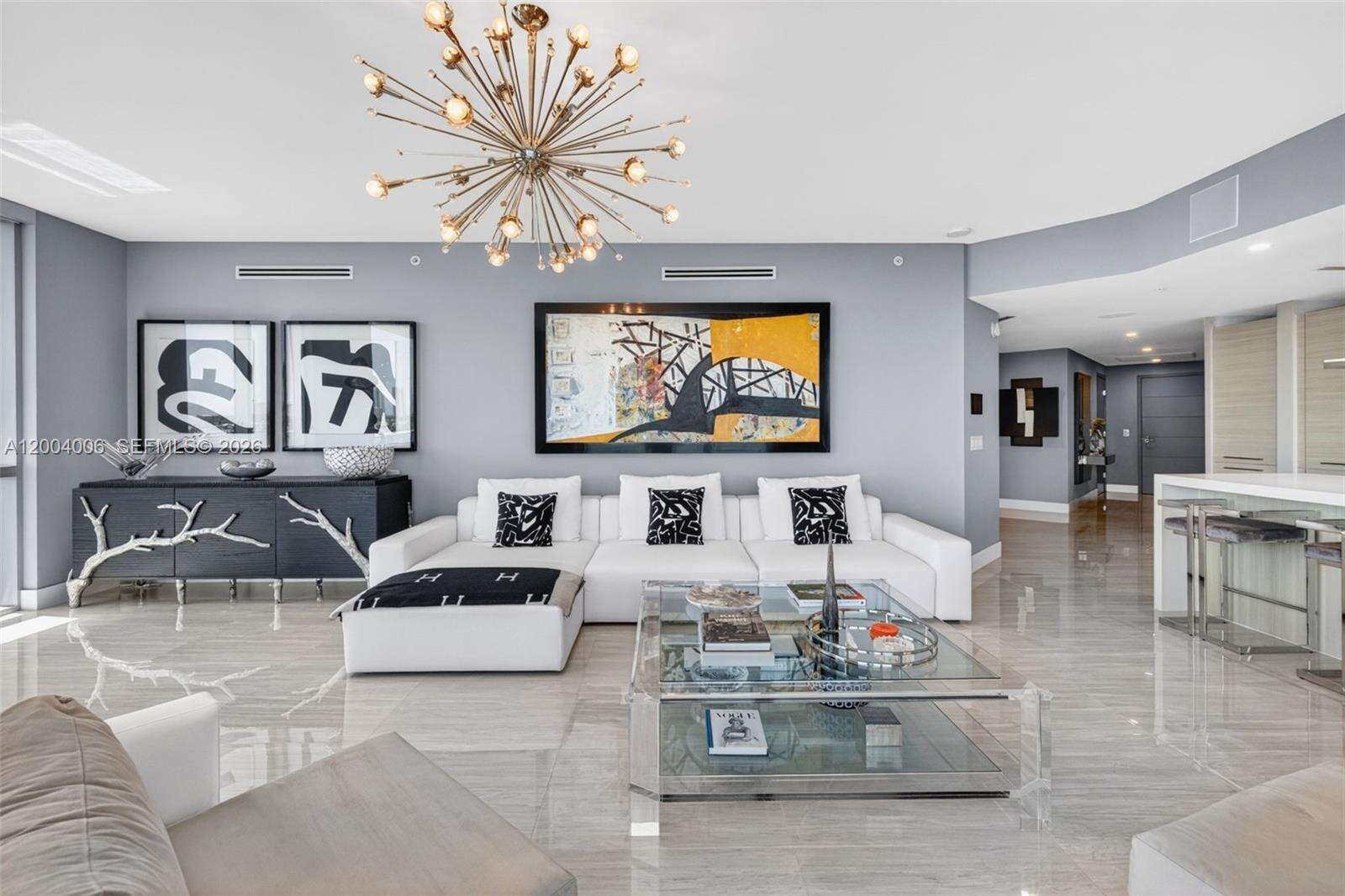 MARINA PALMS RESIDENCES SOUTH - 17111 Biscayne Blvd, North Miami Beach, FL 33160 | Picture 9