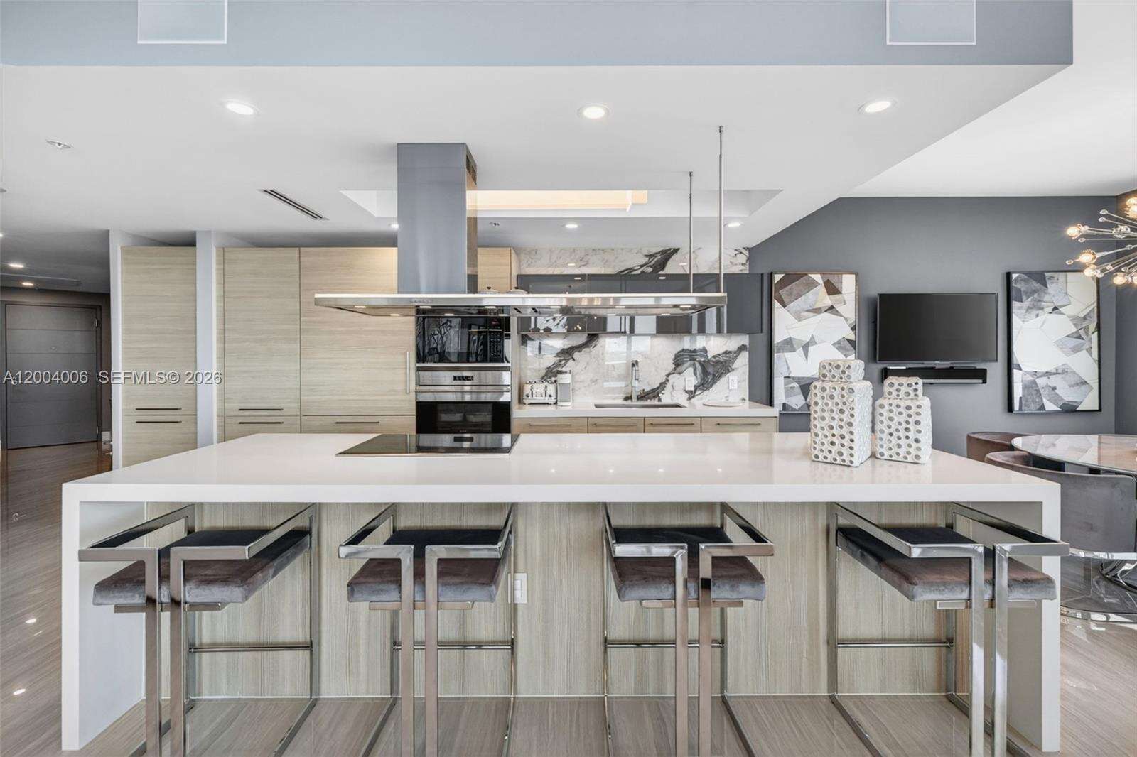 MARINA PALMS RESIDENCES SOUTH - 17111 Biscayne Blvd, North Miami Beach, FL 33160 | Picture 10