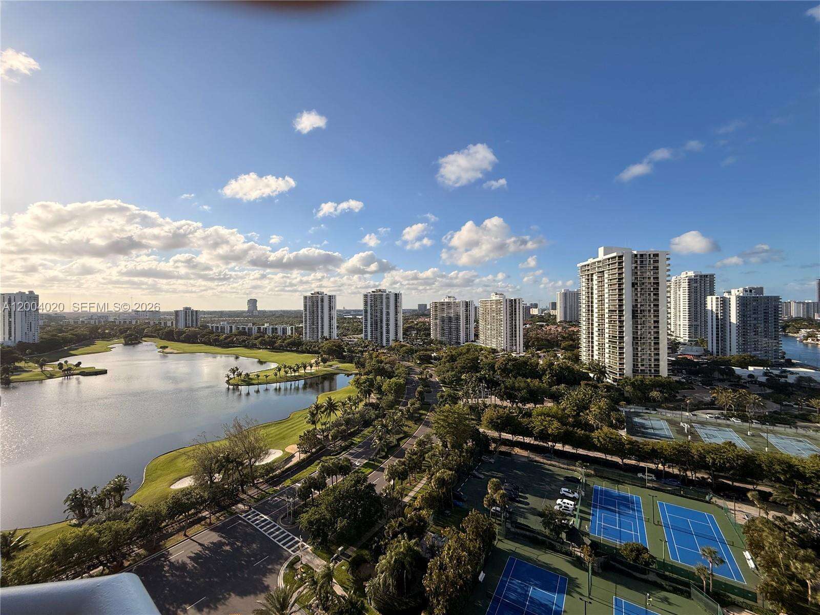 The Landmark at 20185 Country Club Dr, Aventura, FL 33180 - For Sale photo 1