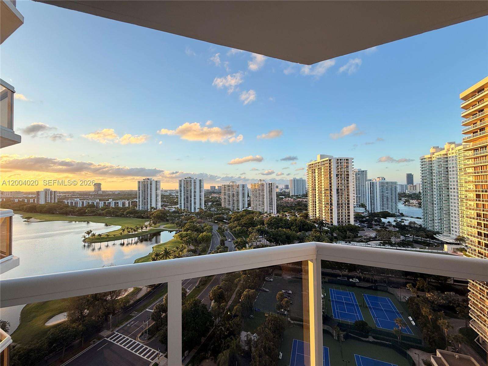 The Landmark at 20185 Country Club Dr, Aventura, FL 33180 - For Sale photo 12