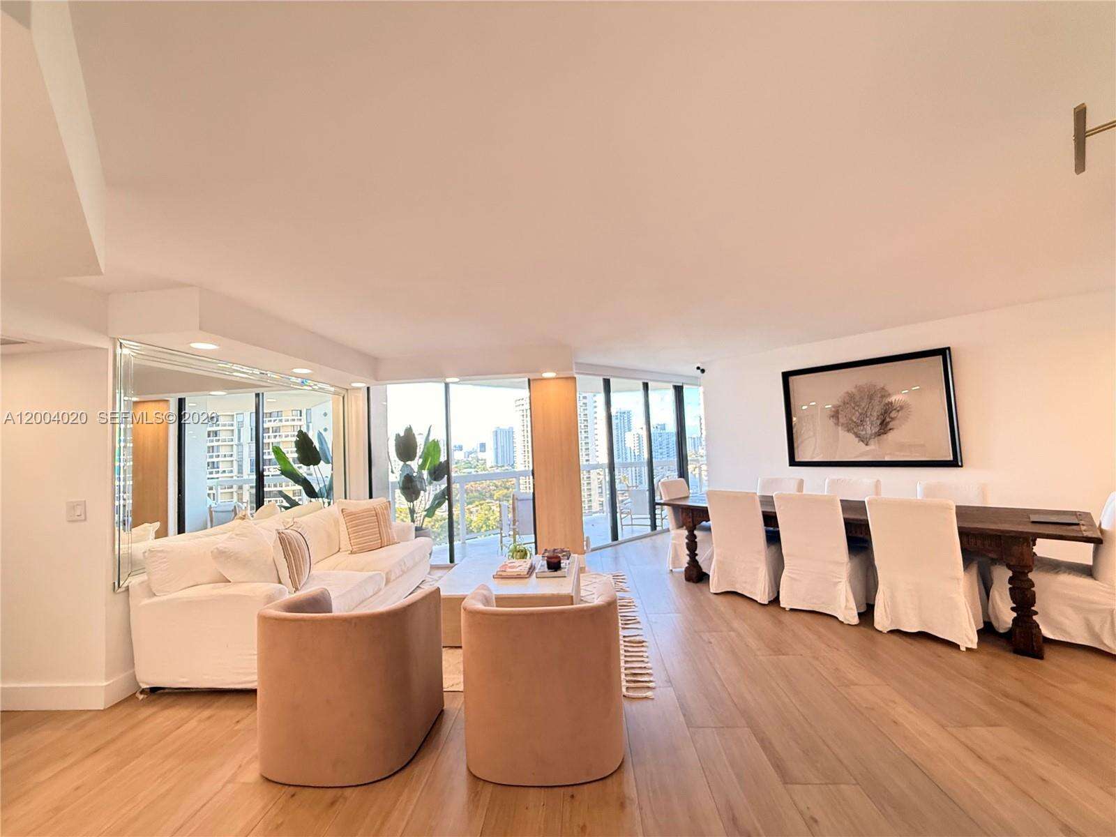 The Landmark at 20185 Country Club Dr, Aventura, FL 33180 - For Sale photo 4