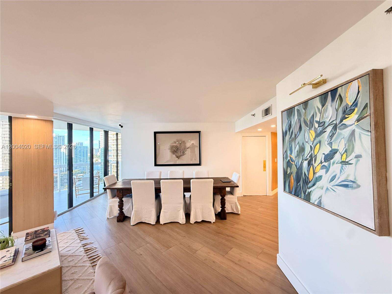 The Landmark at 20185 Country Club Dr, Aventura, FL 33180 - For Sale photo 8