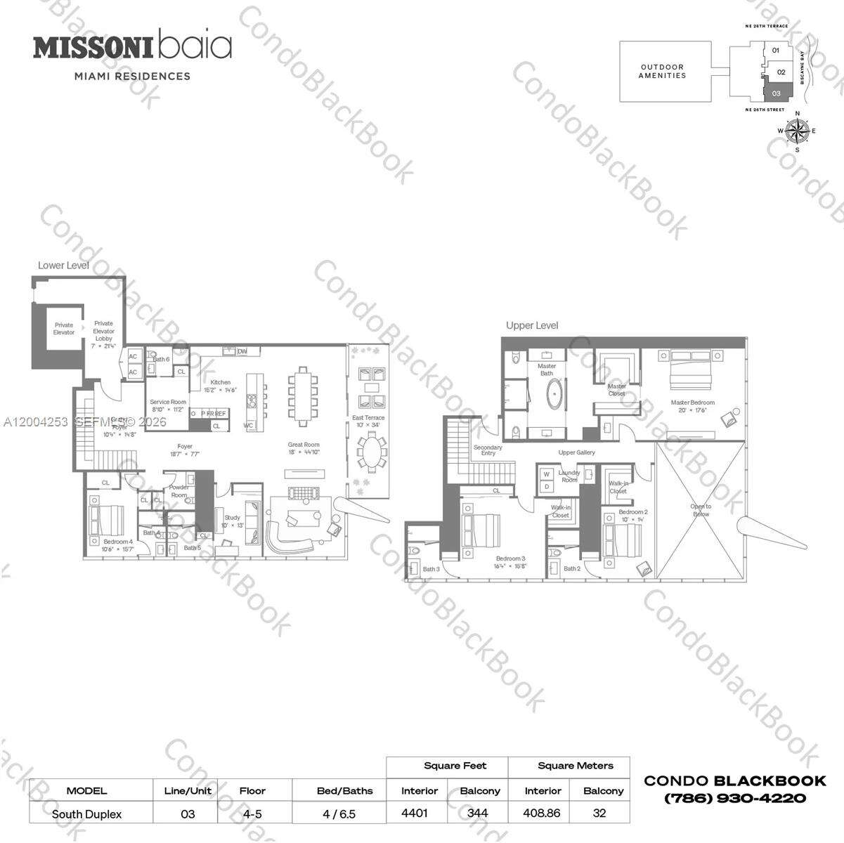 MISSONI BAIA - 700 26 Ter, Miami, FL 33137 | Picture 41