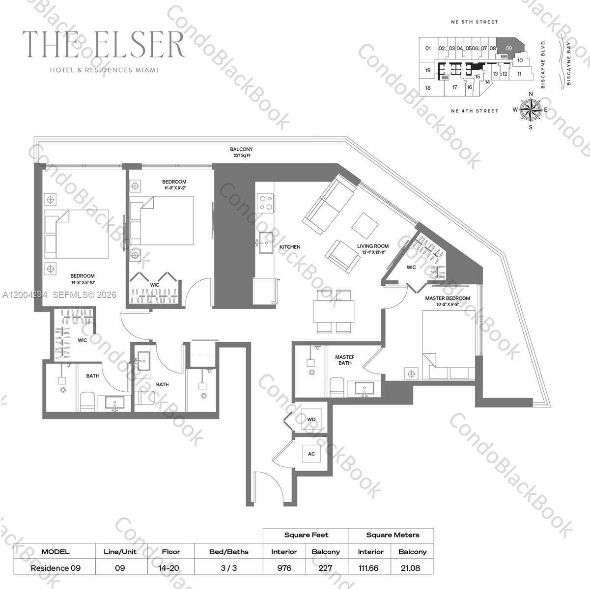 398 NE 5TH STREET - 398 5 St, Miami, FL 33132 | Picture 29