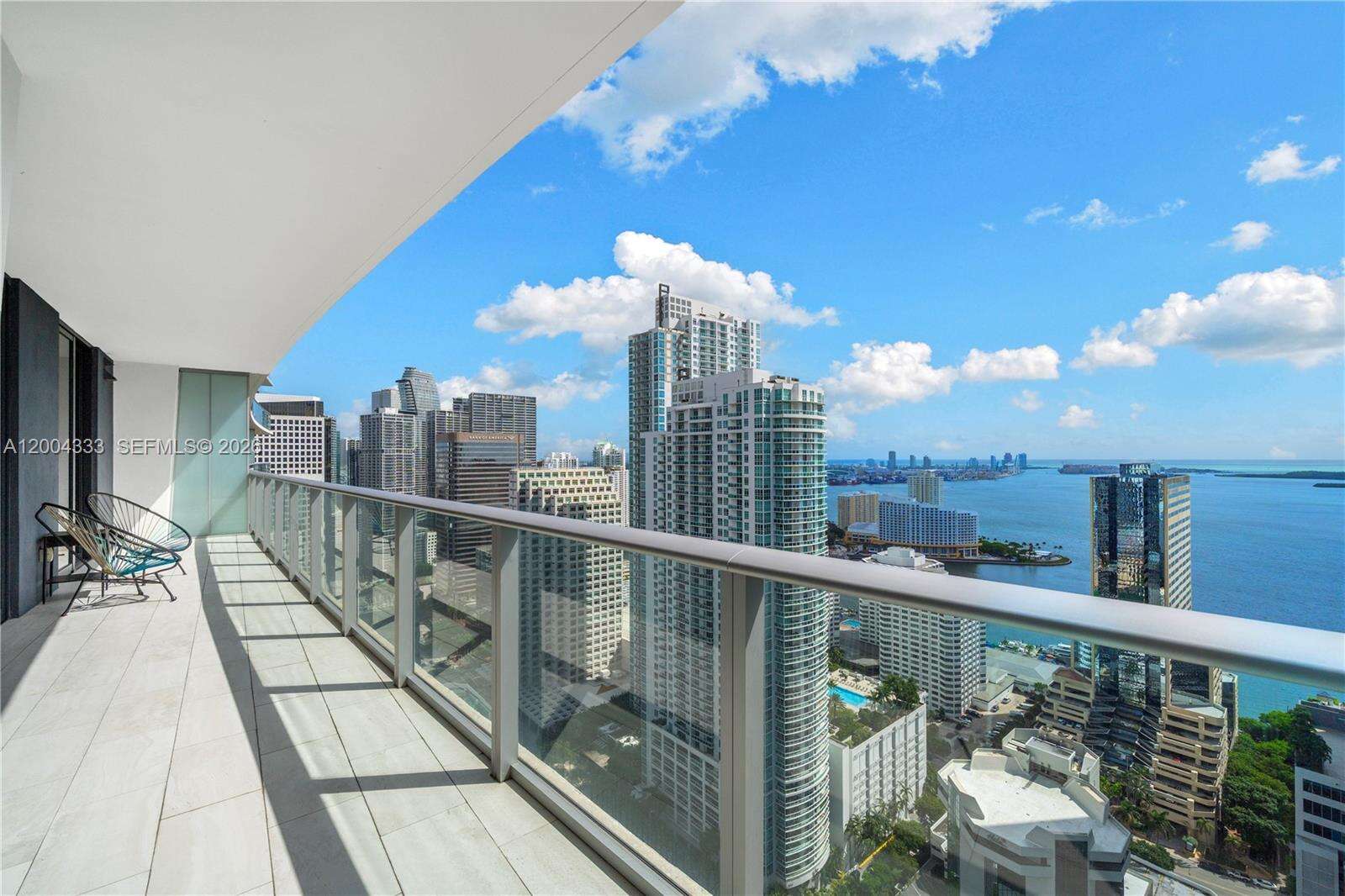 1010 BRICKELL - 1010 Brickell Ave, Miami, FL 33131 | Picture 1