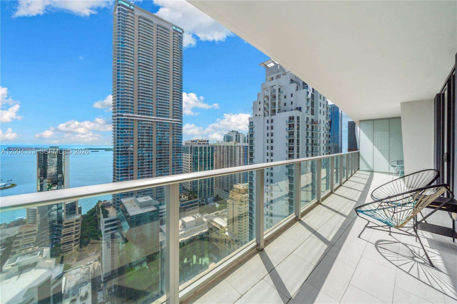 1010 BRICKELL - 1010 Brickell Ave, Miami, FL 33131 | Picture 2