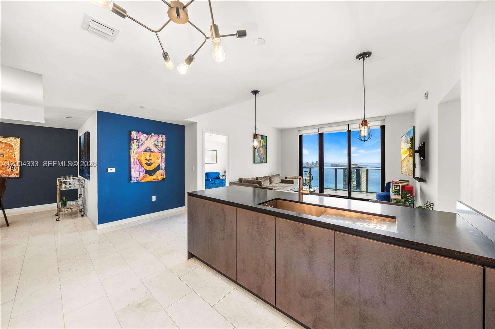 1010 BRICKELL - 1010 Brickell Ave, Miami, FL 33131 | Picture 3