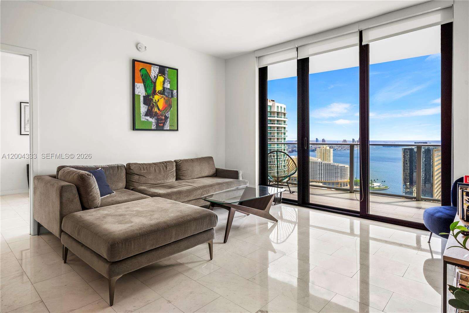 1010 BRICKELL - 1010 Brickell Ave, Miami, FL 33131 | Picture 4