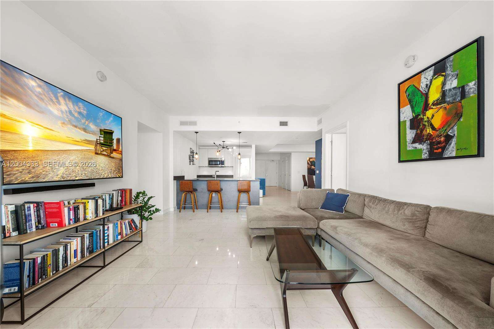 1010 BRICKELL - 1010 Brickell Ave, Miami, FL 33131 | Picture 5