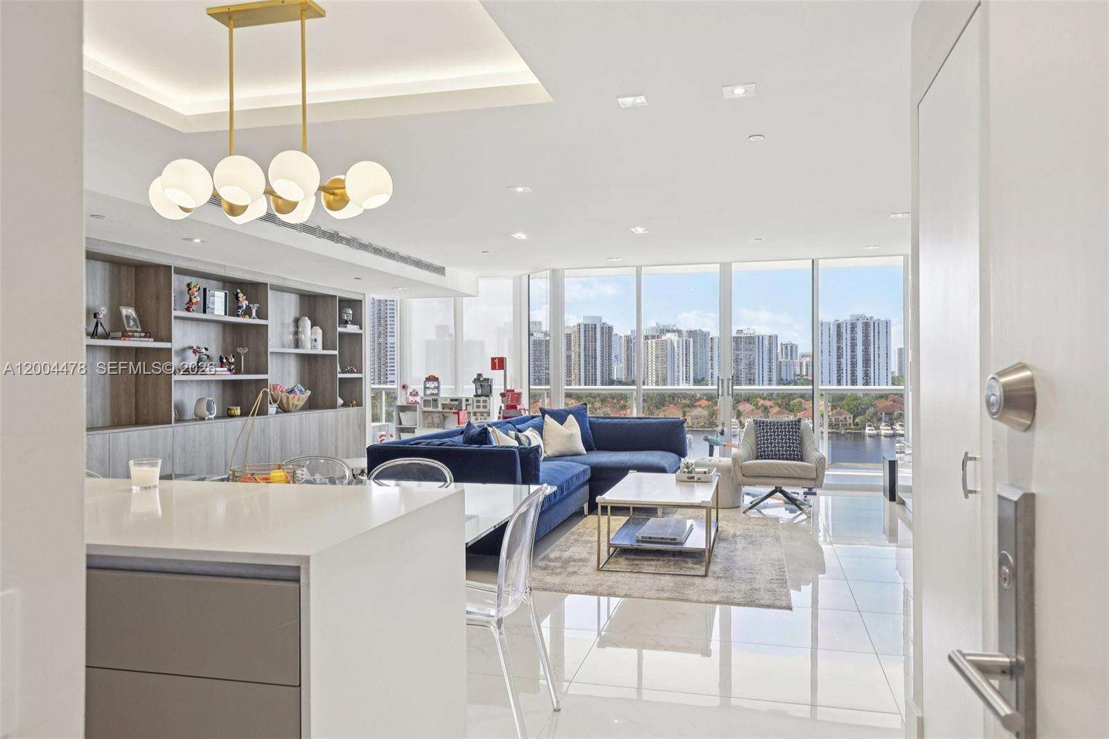 Harborside At The Waterways at 3640 Yacht Club Dr, Aventura, FL 33180 - For Sale photo 12