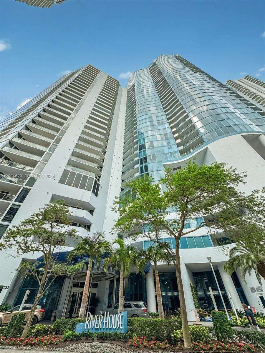 Las Olas River House at 333 Las Olas Way, Fort Lauderdale, FL 33301 - For Sale photo 1