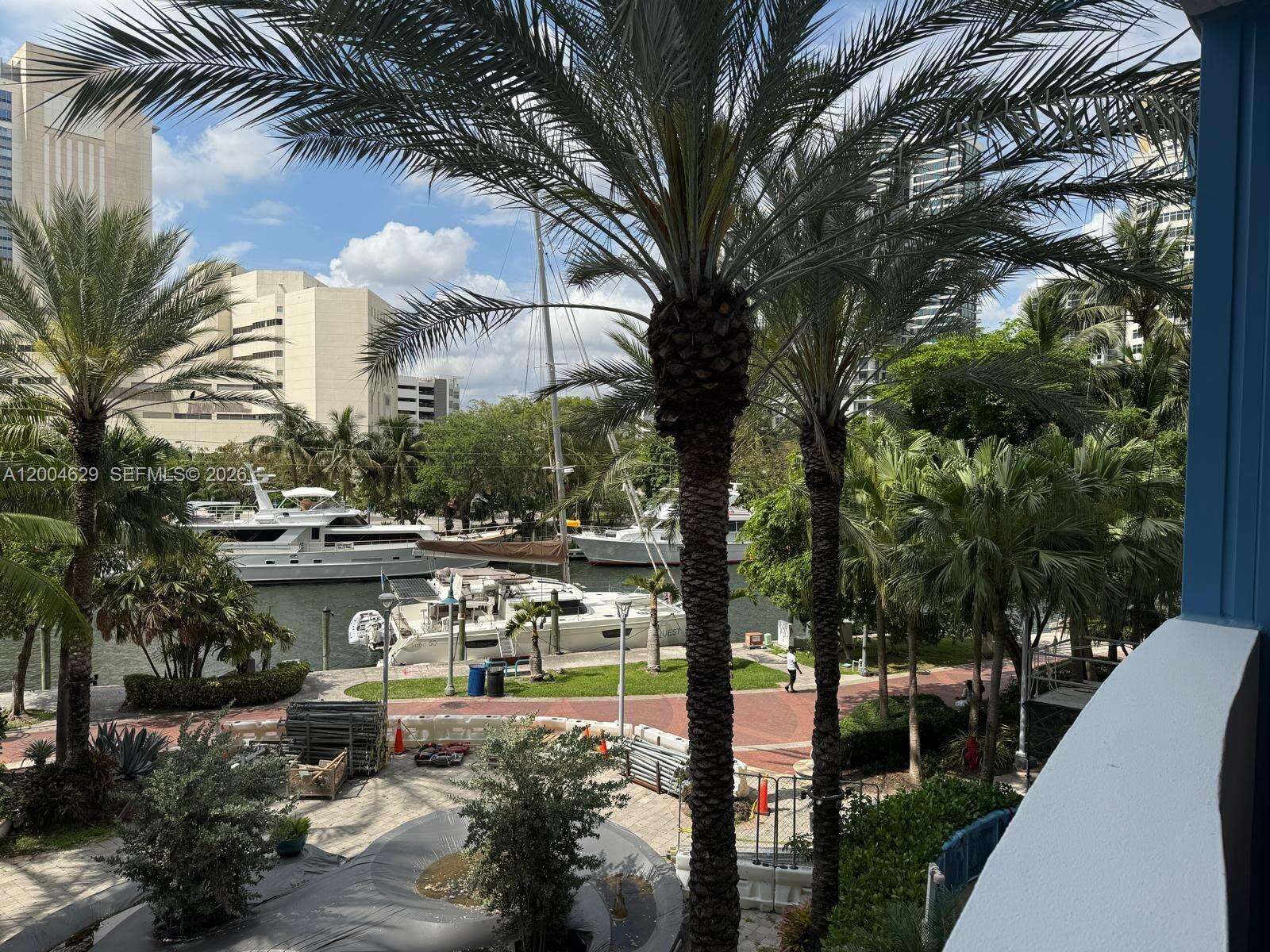 Las Olas River House at 333 Las Olas Way, Fort Lauderdale, FL 33301 - For Sale photo 2