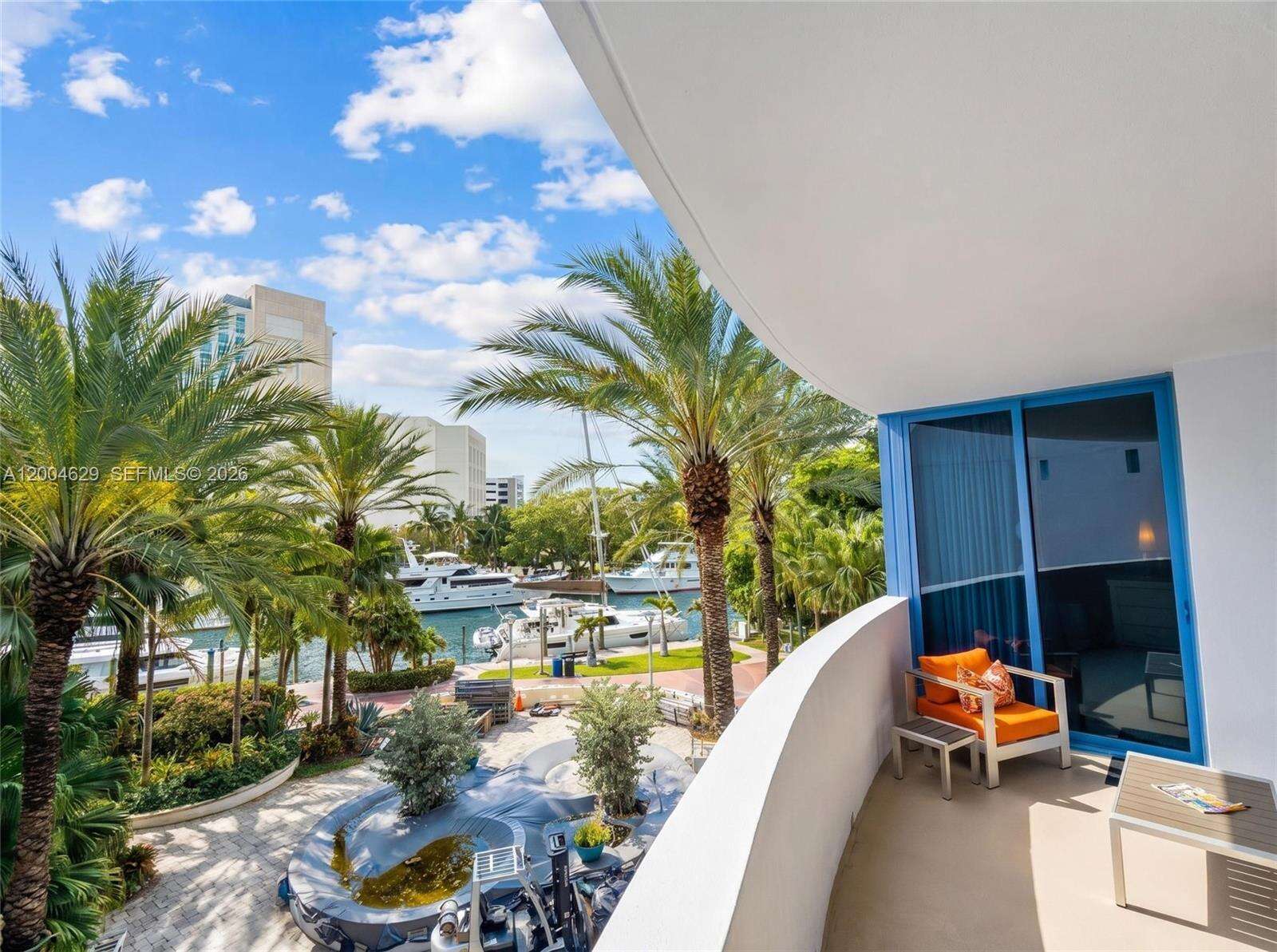 Las Olas River House at 333 Las Olas Way, Fort Lauderdale, FL 33301 - For Sale photo 35