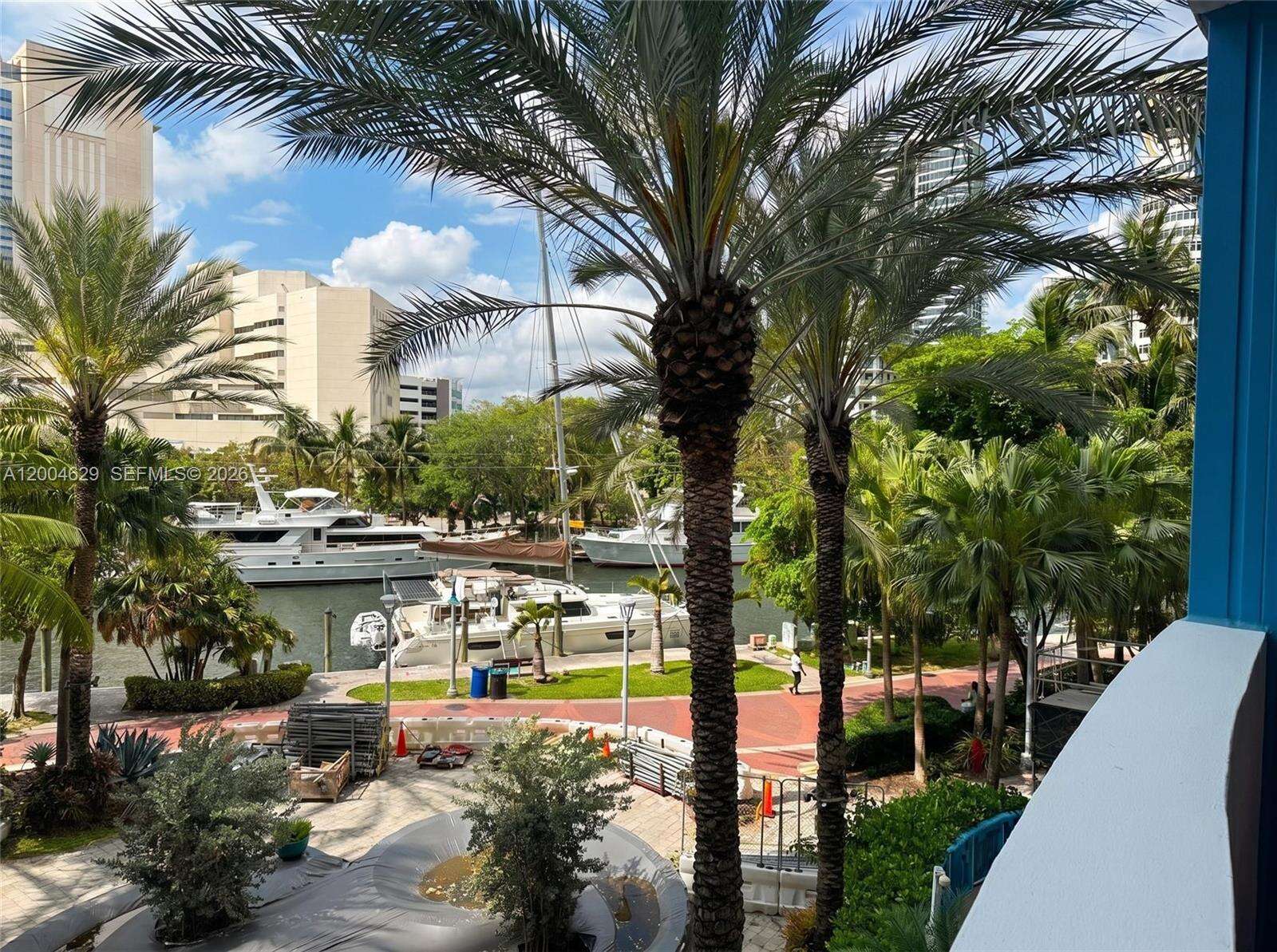 Las Olas River House at 333 Las Olas Way, Fort Lauderdale, FL 33301 - For Sale photo 37