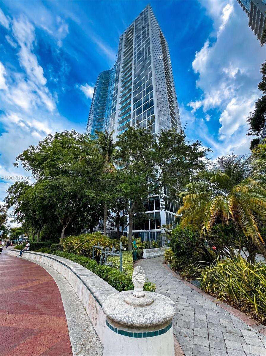 Las Olas River House at 333 Las Olas Way, Fort Lauderdale, FL 33301 - For Sale photo 43