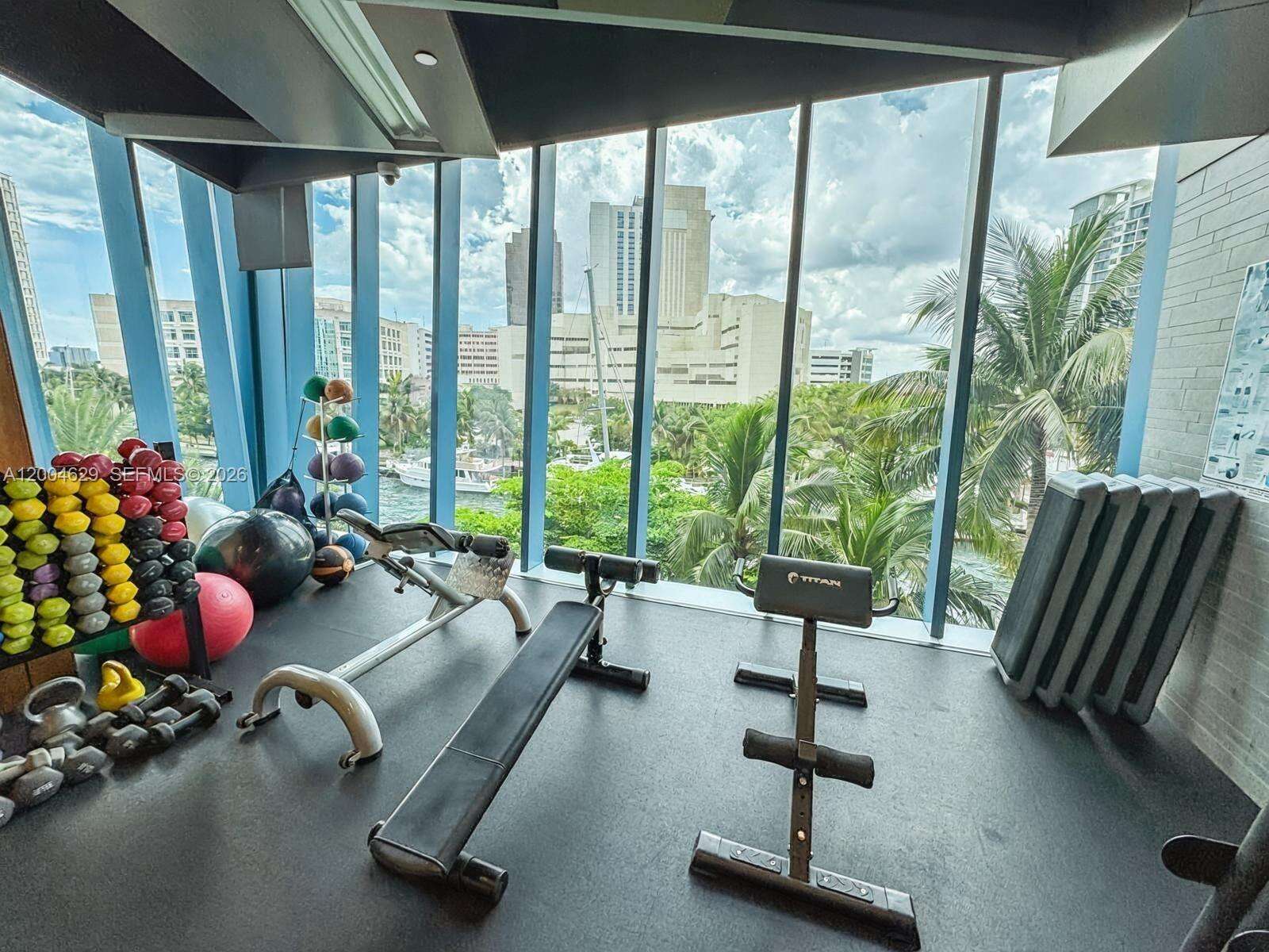 Las Olas River House at 333 Las Olas Way, Fort Lauderdale, FL 33301 - For Sale photo 52