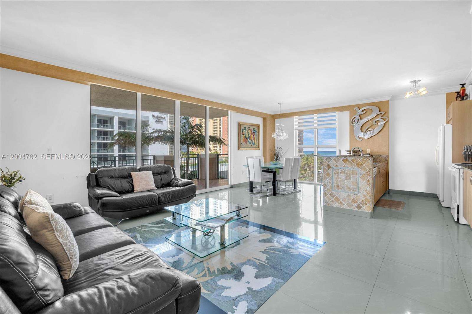 King David at 17555 Atlantic Blvd, Sunny Isles Beach, FL 33160 - For Sale photo 2