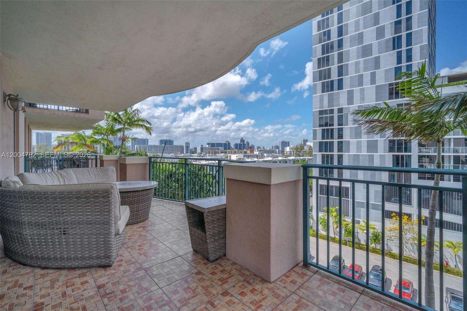 King David at 17555 Atlantic Blvd, Sunny Isles Beach, FL 33160 - For Sale photo 11
