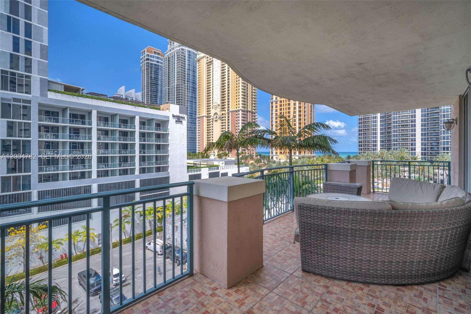 King David at 17555 Atlantic Blvd, Sunny Isles Beach, FL 33160 - For Sale photo 12