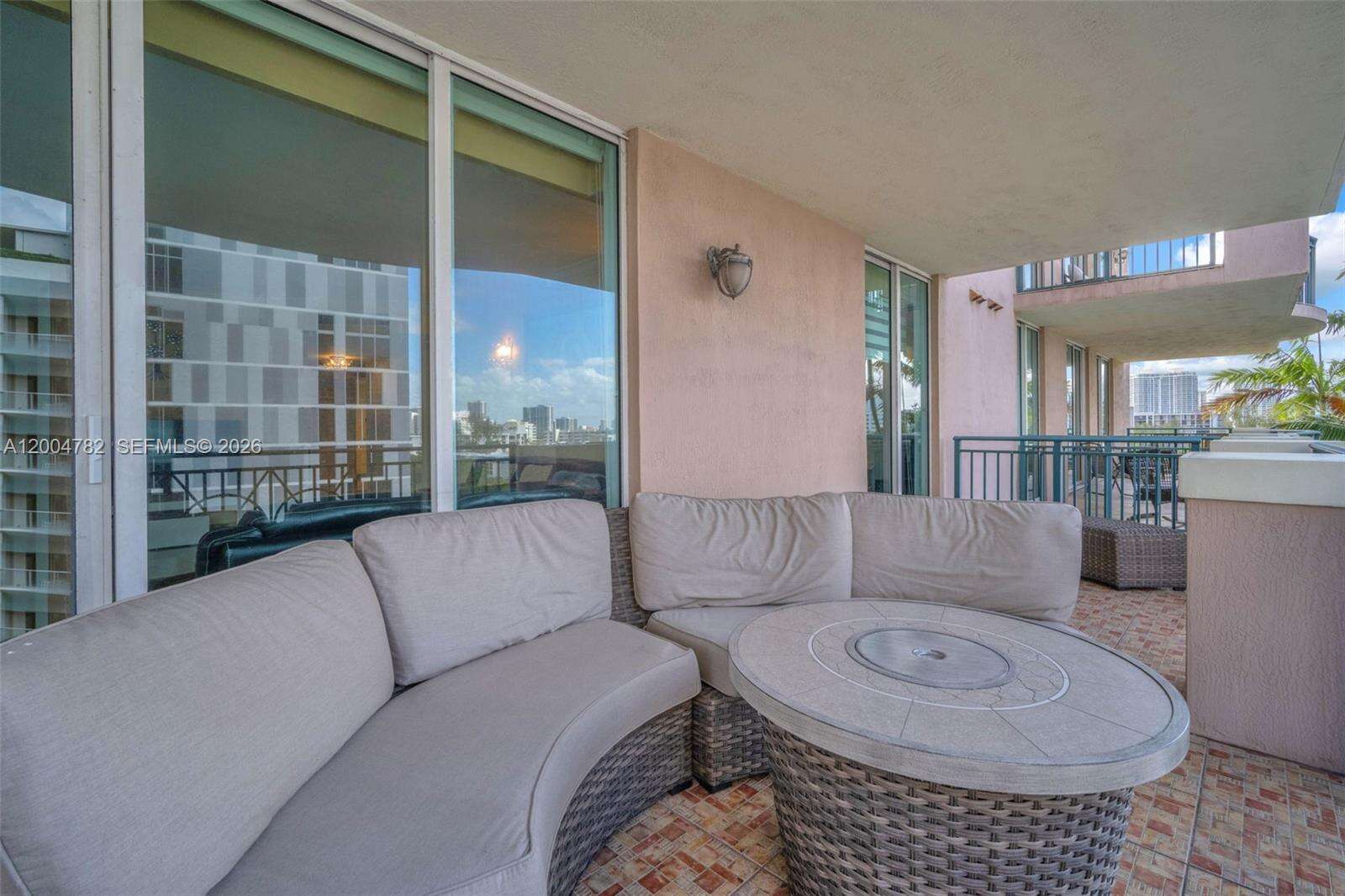 King David at 17555 Atlantic Blvd, Sunny Isles Beach, FL 33160 - For Sale photo 13
