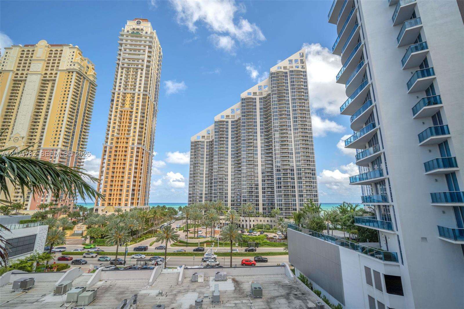 King David at 17555 Atlantic Blvd, Sunny Isles Beach, FL 33160 - For Sale photo 14