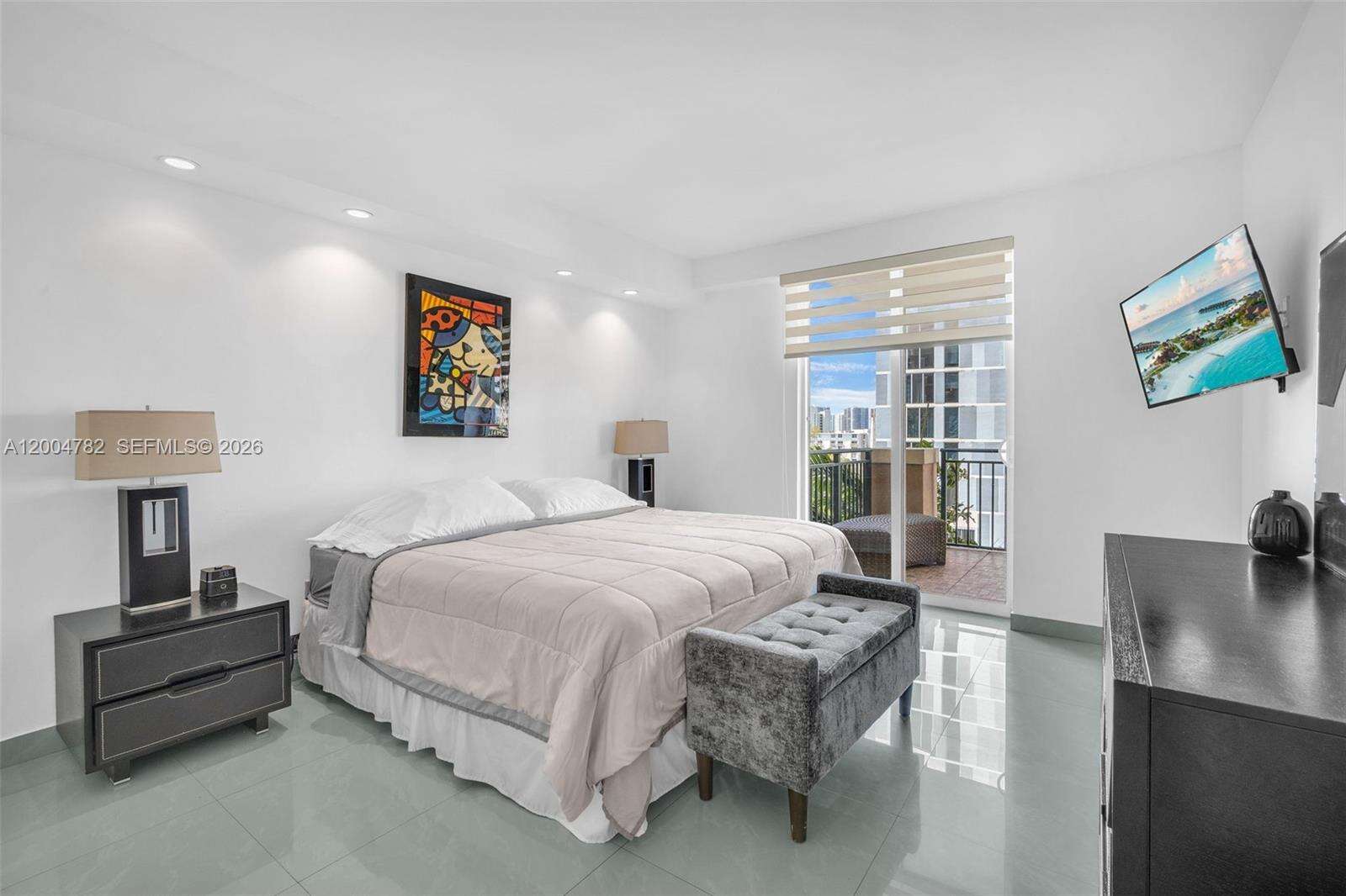 King David at 17555 Atlantic Blvd, Sunny Isles Beach, FL 33160 - For Sale photo 15