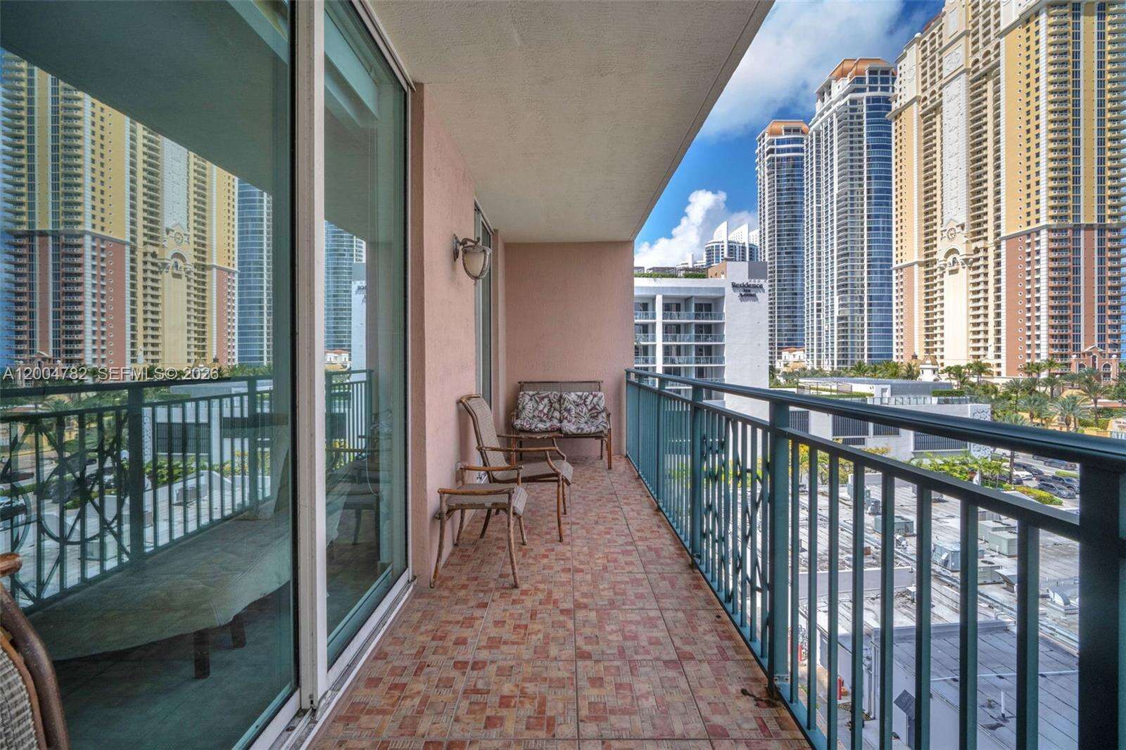 King David at 17555 Atlantic Blvd, Sunny Isles Beach, FL 33160 - For Sale photo 28