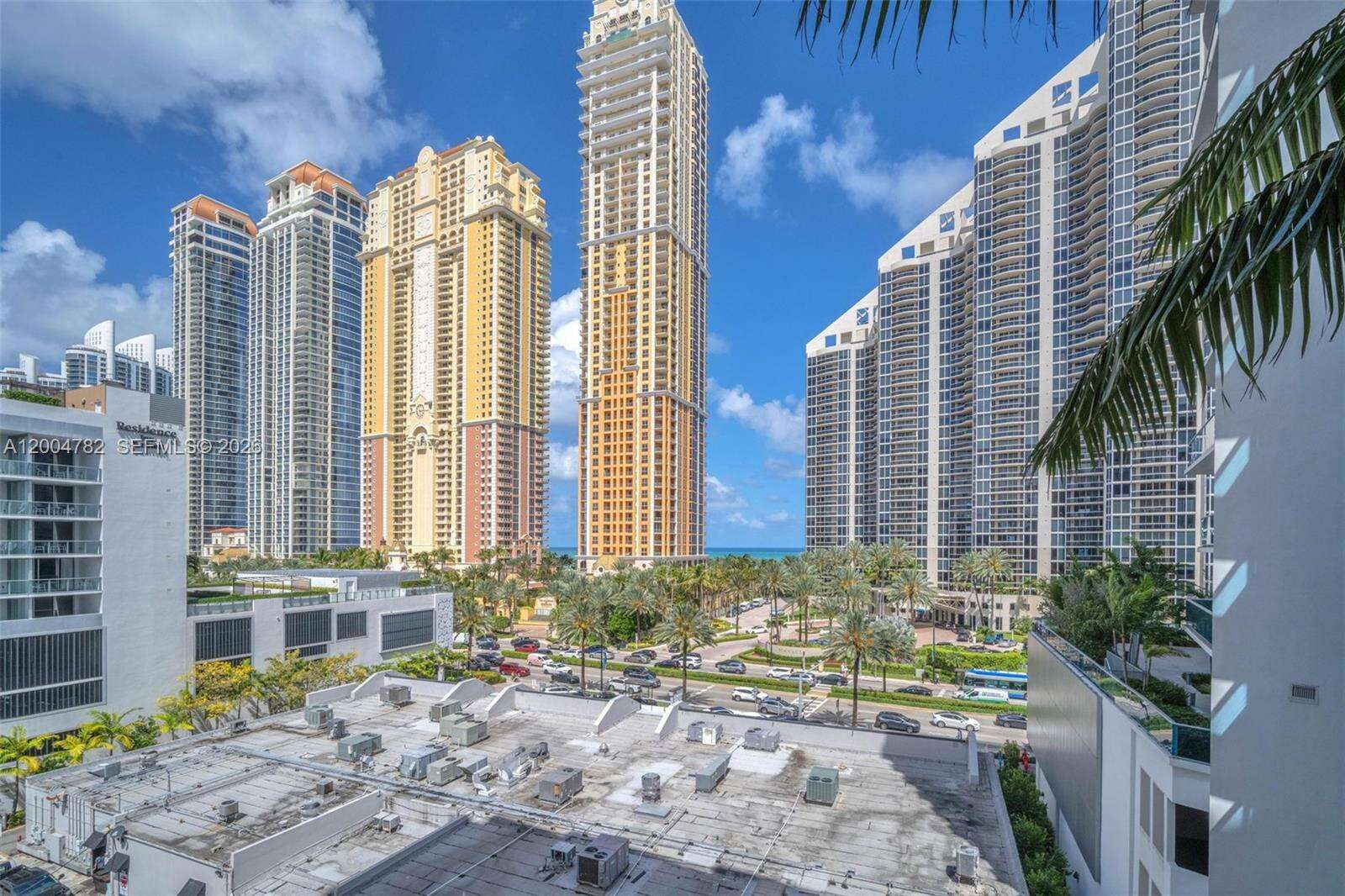 King David at 17555 Atlantic Blvd, Sunny Isles Beach, FL 33160 - For Sale photo 29