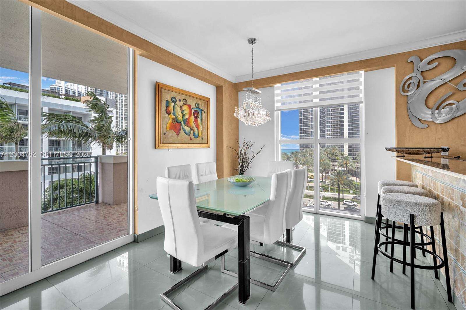 King David at 17555 Atlantic Blvd, Sunny Isles Beach, FL 33160 - For Sale photo 4