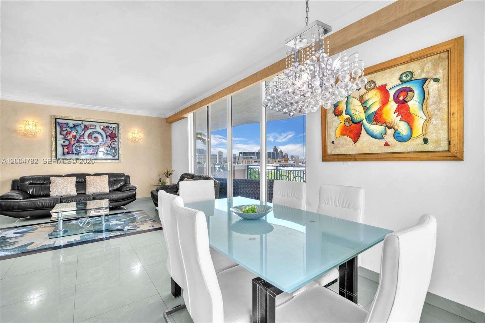 King David at 17555 Atlantic Blvd, Sunny Isles Beach, FL 33160 - For Sale photo 5