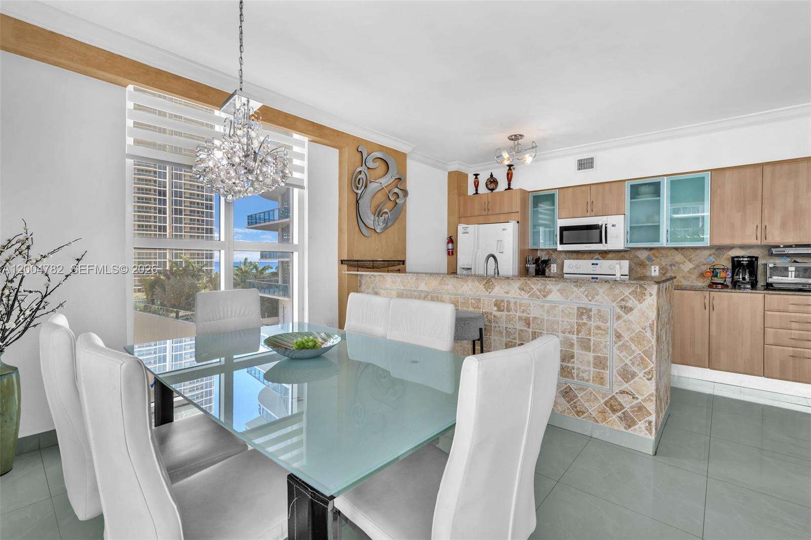King David at 17555 Atlantic Blvd, Sunny Isles Beach, FL 33160 - For Sale photo 6