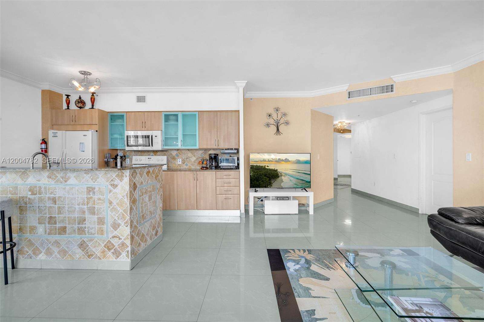 King David at 17555 Atlantic Blvd, Sunny Isles Beach, FL 33160 - For Sale photo 7