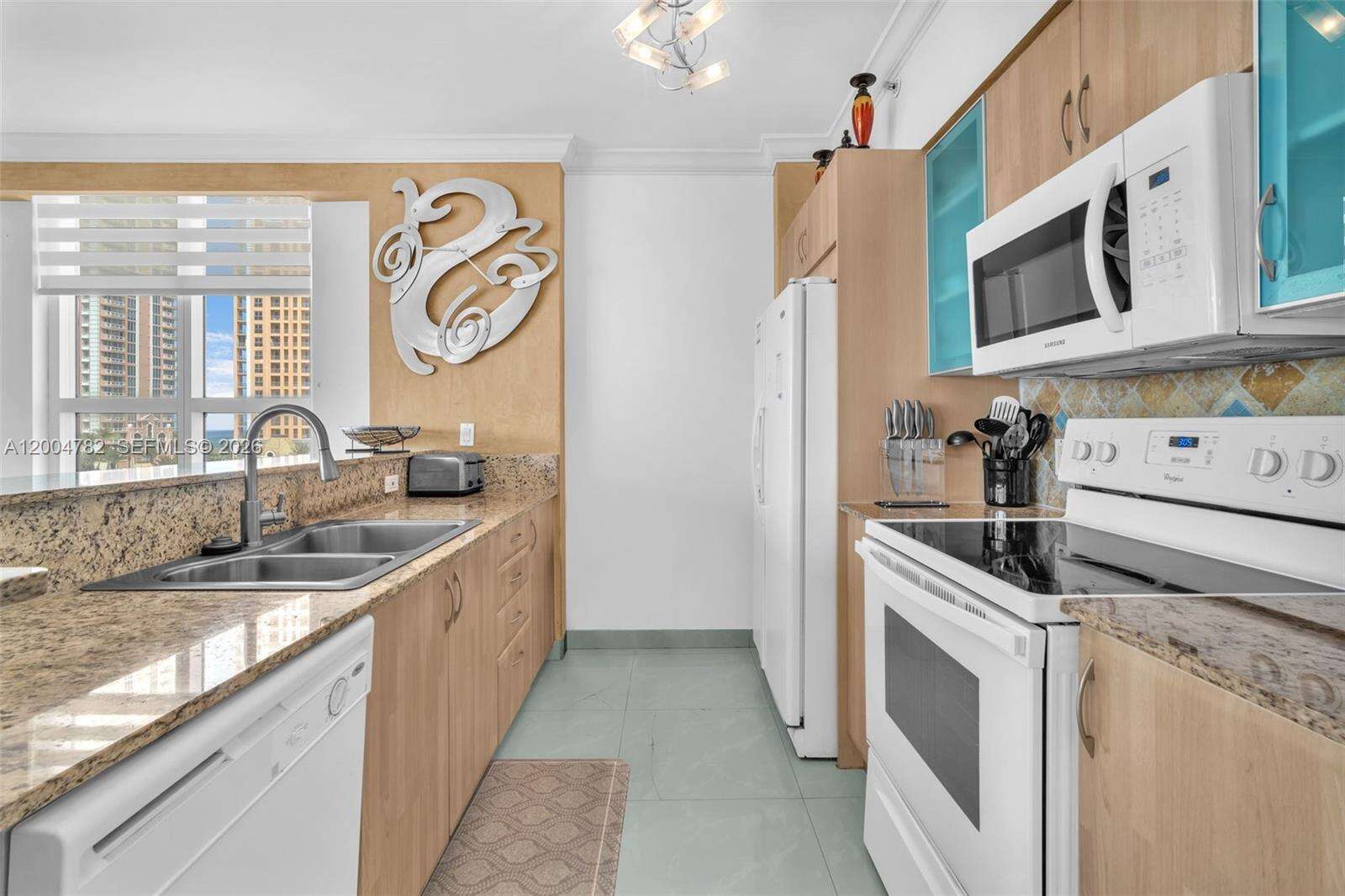 King David at 17555 Atlantic Blvd, Sunny Isles Beach, FL 33160 - For Sale photo 8