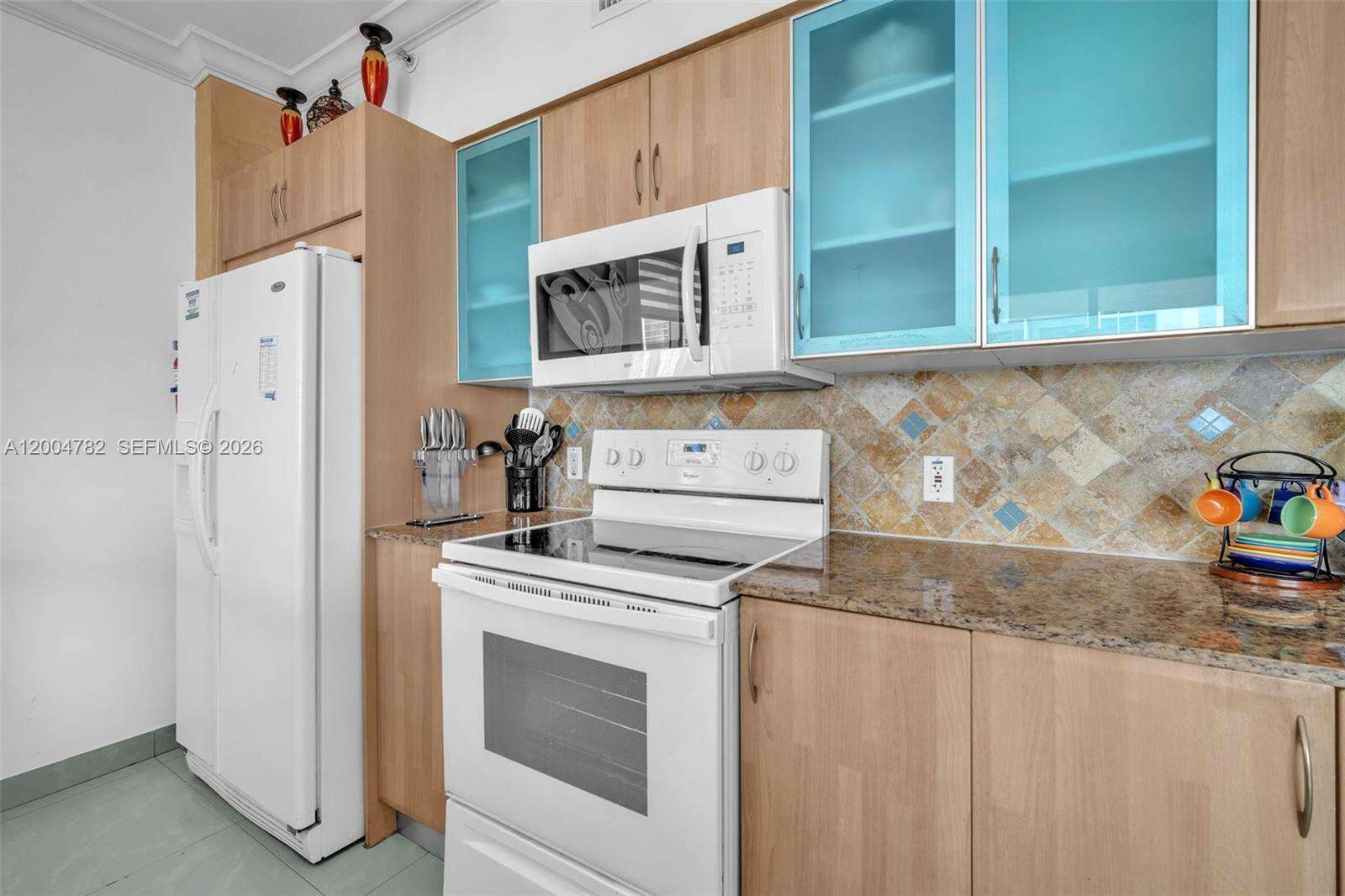 King David at 17555 Atlantic Blvd, Sunny Isles Beach, FL 33160 - For Sale photo 9