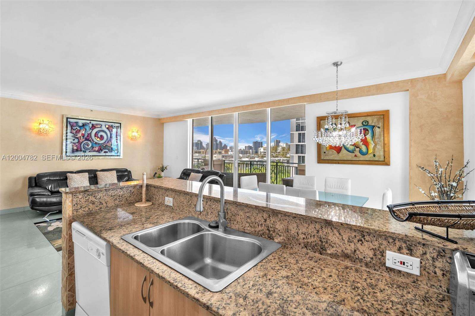 King David at 17555 Atlantic Blvd, Sunny Isles Beach, FL 33160 - For Sale photo 10