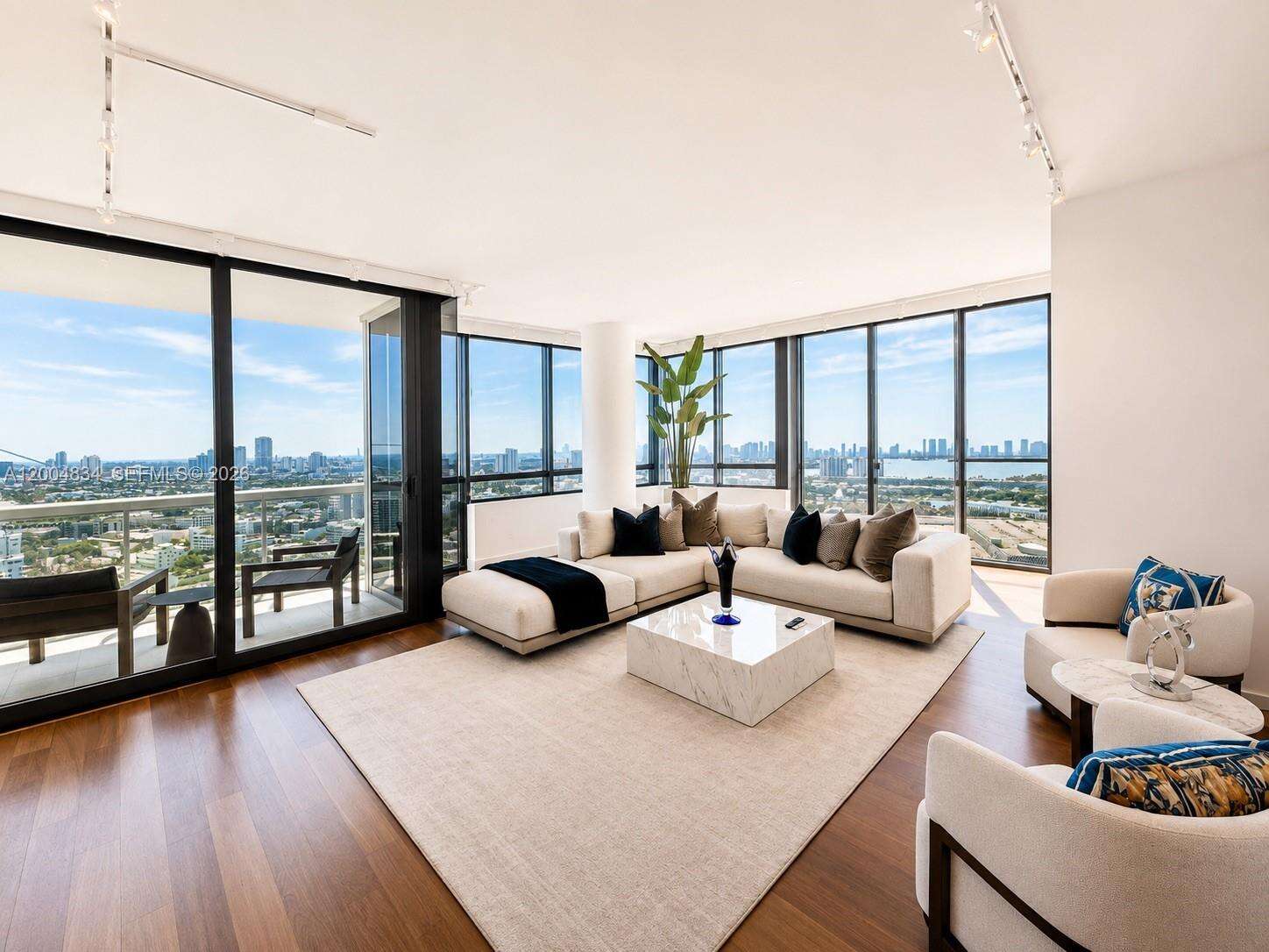 The Setai at 101 20 St, Miami Beach, FL 33139 - For Sale photo 2