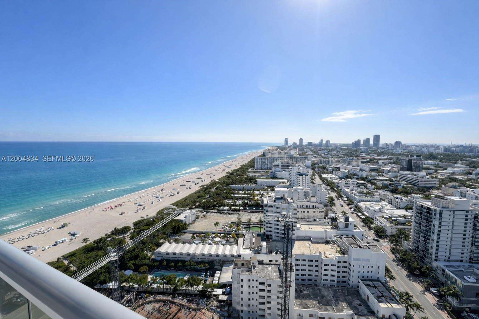 The Setai at 101 20 St, Miami Beach, FL 33139 - For Sale photo 47