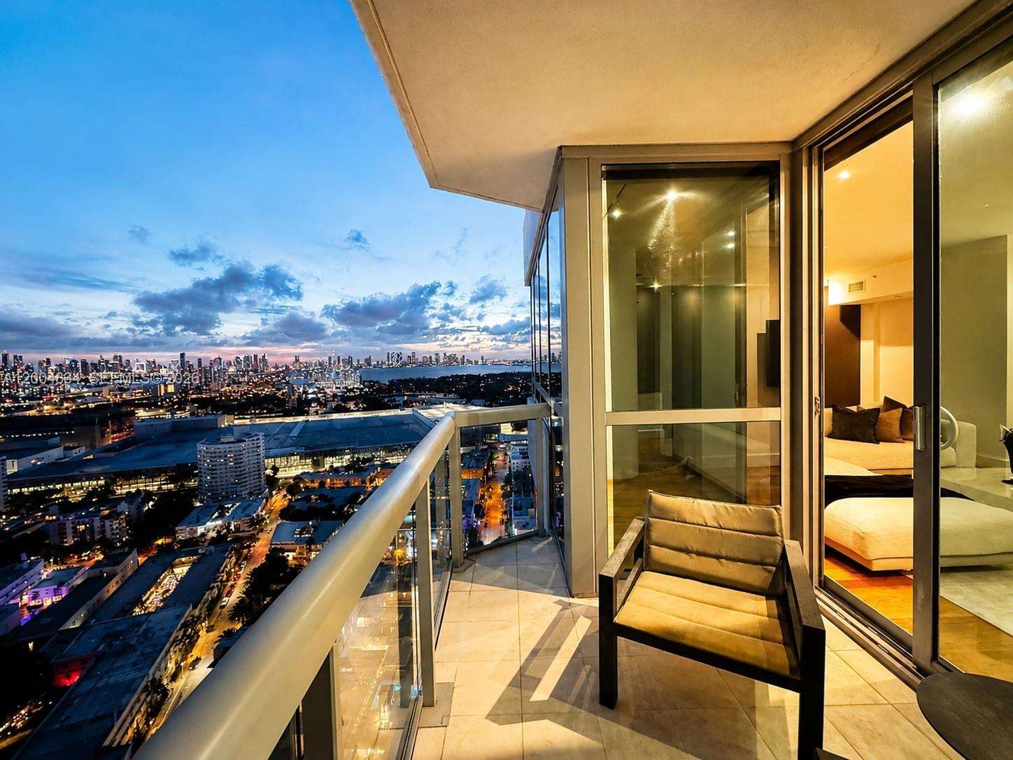 The Setai at 101 20 St, Miami Beach, FL 33139 - For Sale photo 50