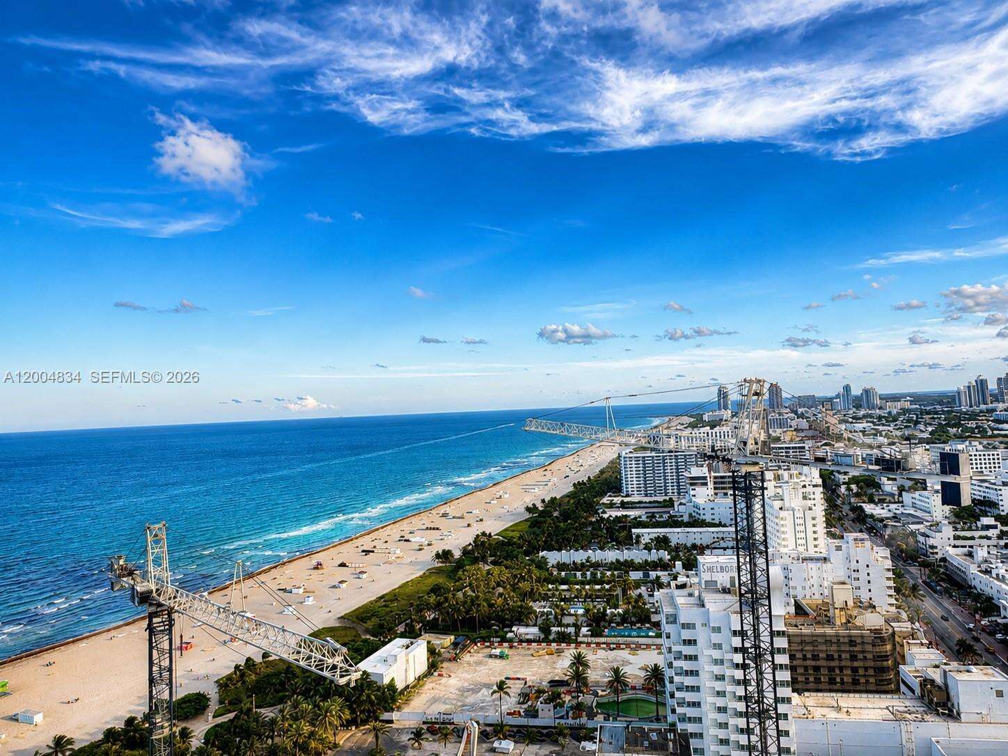 The Setai at 101 20 St, Miami Beach, FL 33139 - For Sale photo 51