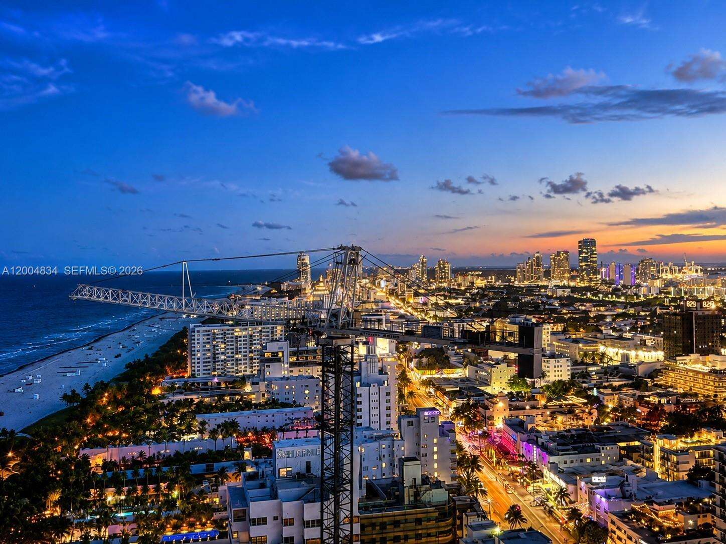 The Setai at 101 20 St, Miami Beach, FL 33139 - For Sale photo 52