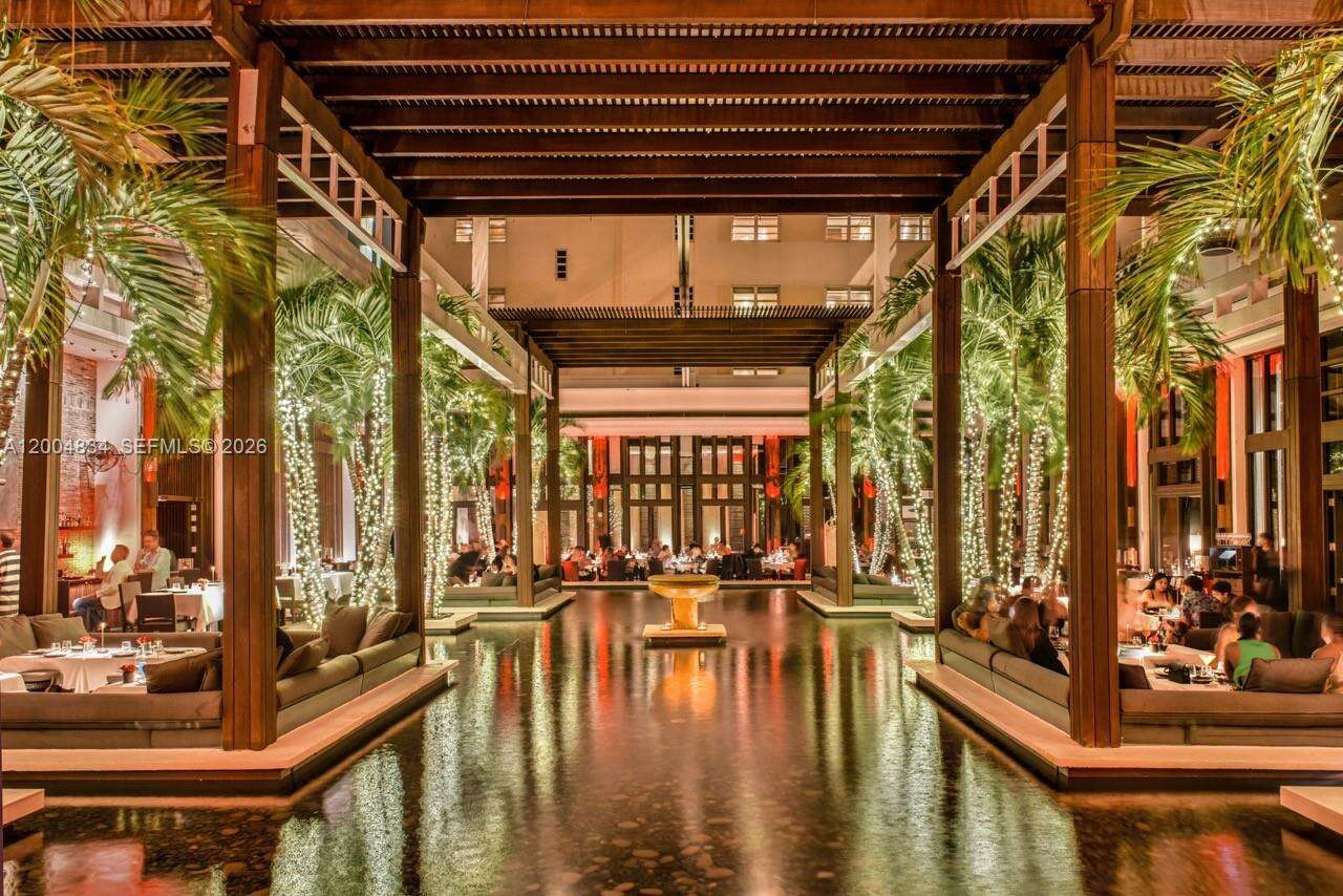 The Setai at 101 20 St, Miami Beach, FL 33139 - For Sale photo 61