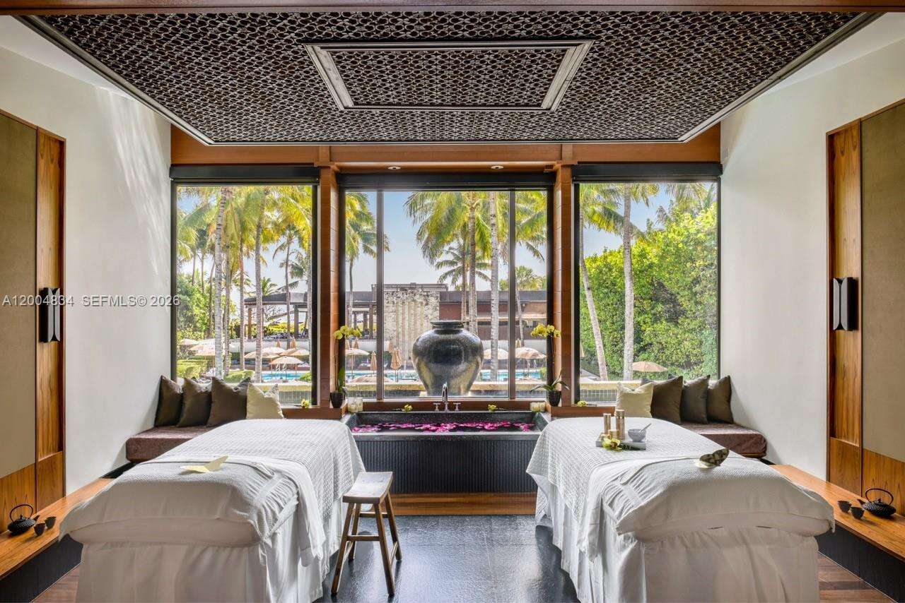 The Setai at 101 20 St, Miami Beach, FL 33139 - For Sale photo 64