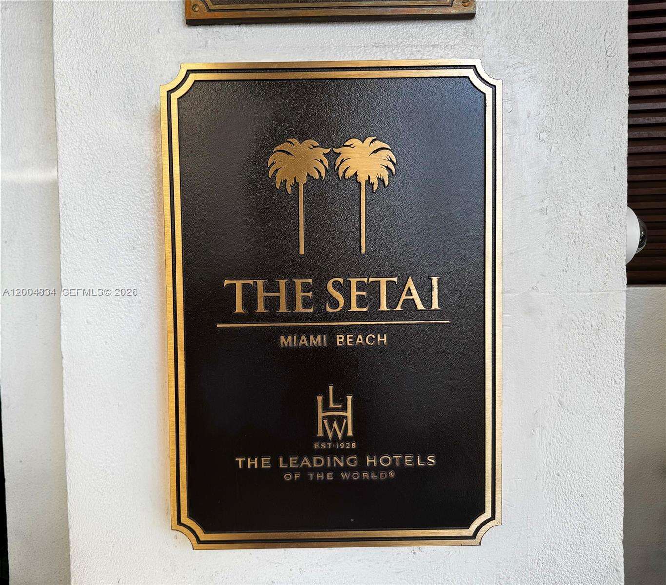 The Setai at 101 20 St, Miami Beach, FL 33139 - For Sale photo 65