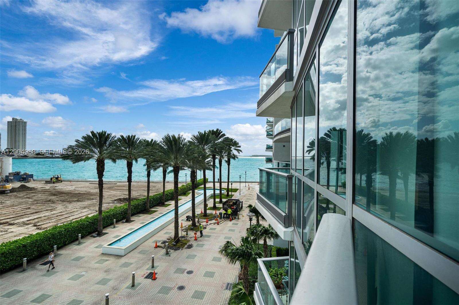 Jade At Brickell Bay at 1331 Brickell Bay Dr, Miami, FL 33131 - For Sale photo 3