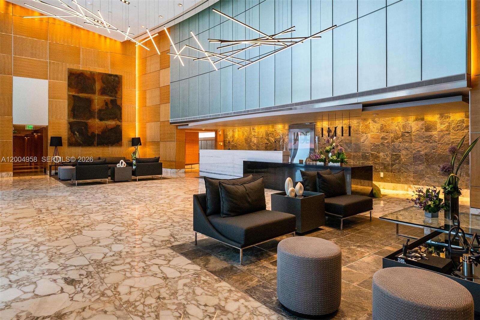Jade At Brickell Bay at 1331 Brickell Bay Dr, Miami, FL 33131 - For Sale photo 34