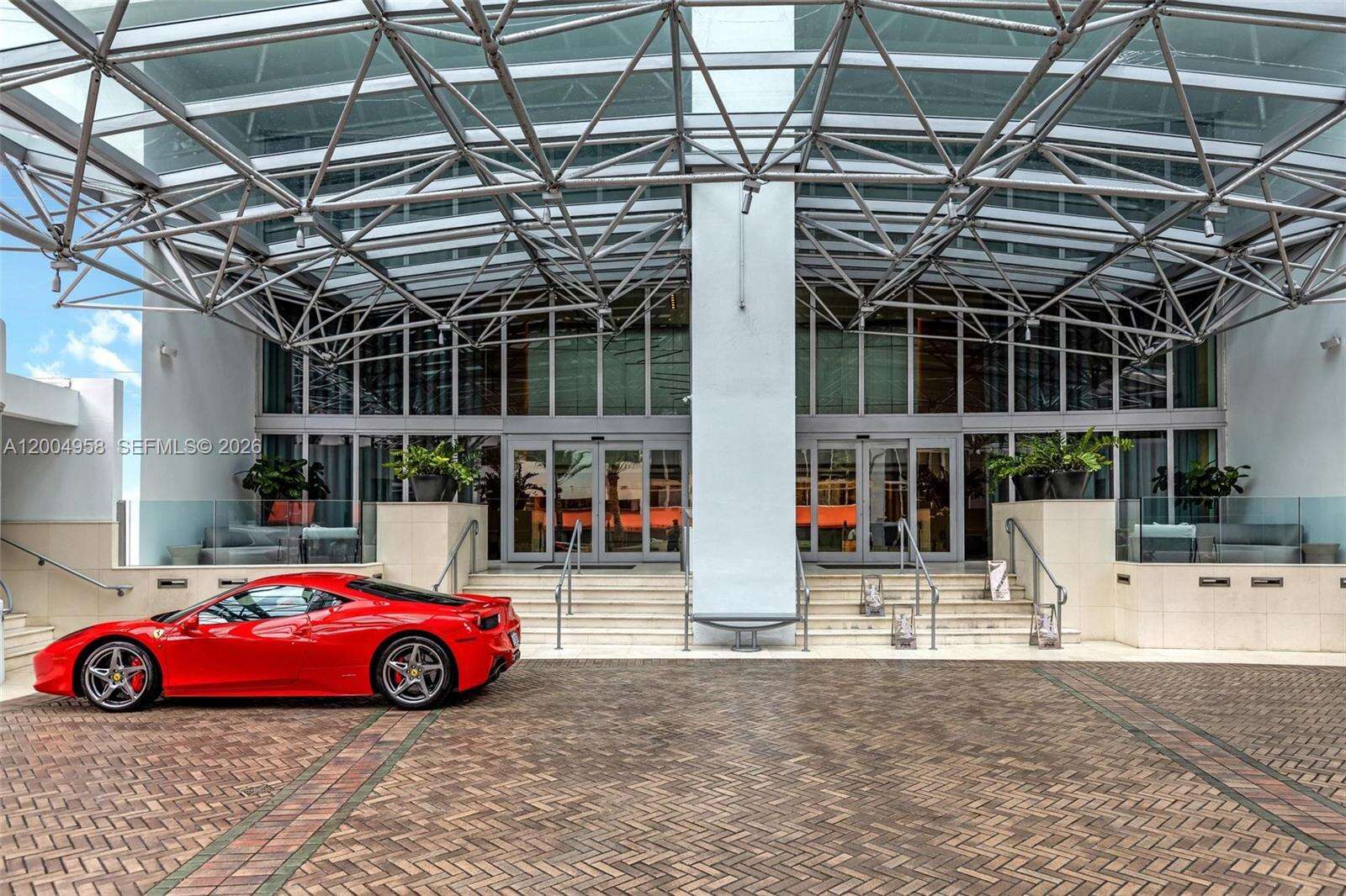 Jade At Brickell Bay at 1331 Brickell Bay Dr, Miami, FL 33131 - For Sale photo 35