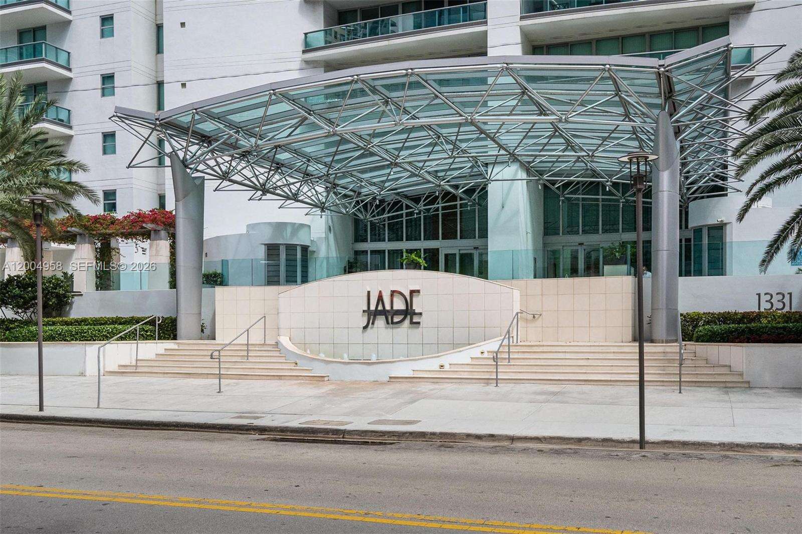 Jade At Brickell Bay at 1331 Brickell Bay Dr, Miami, FL 33131 - For Sale photo 36