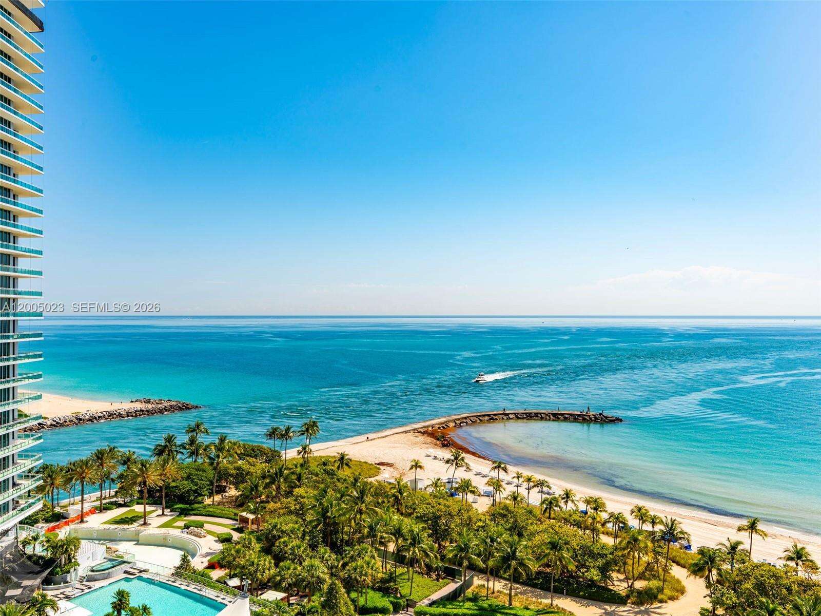 Harbour House at 10275 Collins Ave, Bal Harbour, FL 33154 - For Sale photo 1