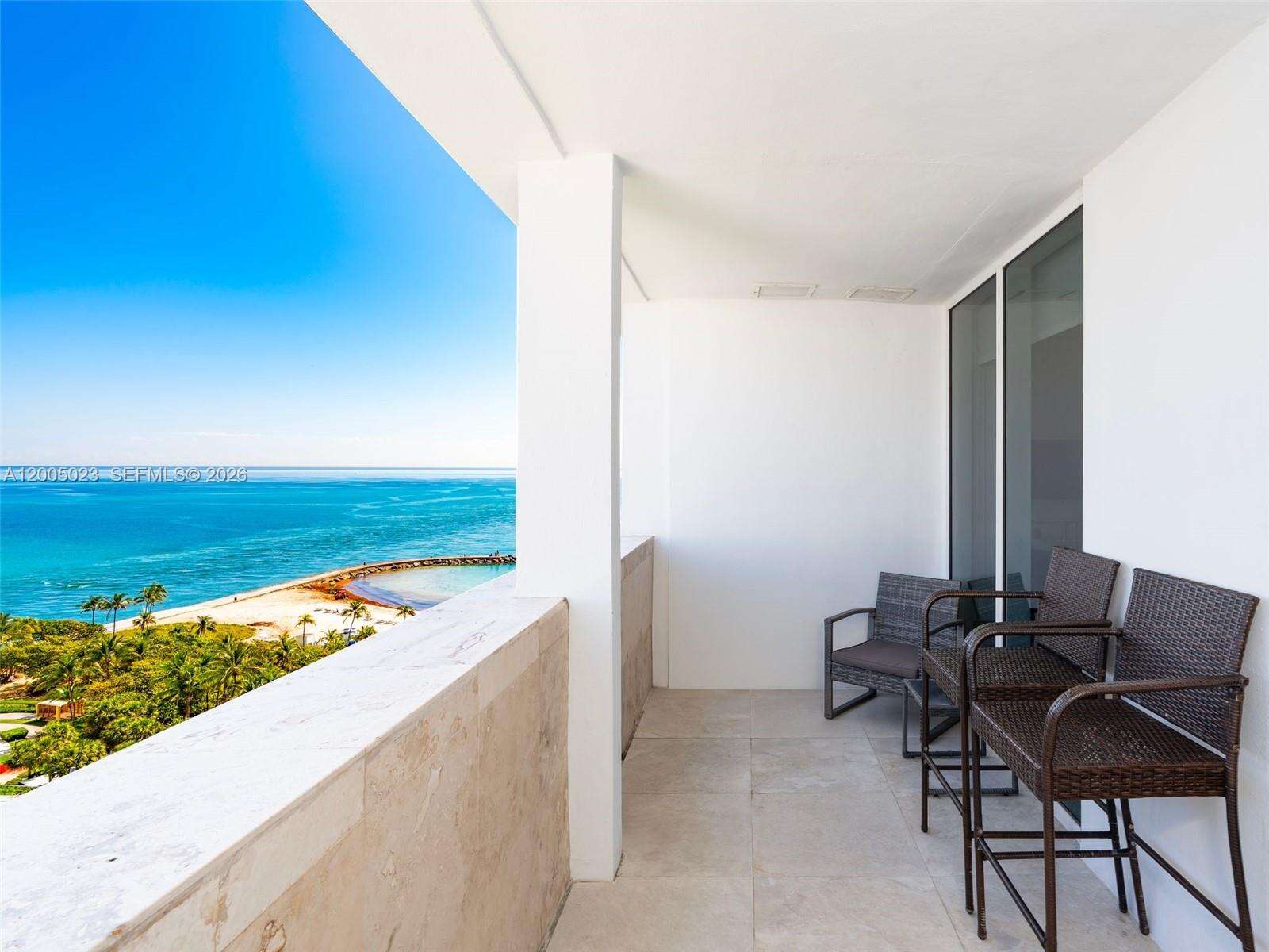 Harbour House at 10275 Collins Ave, Bal Harbour, FL 33154 - For Sale photo 2